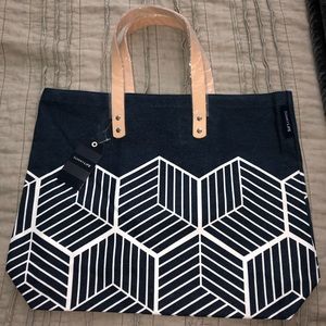 Sunny Life tote bag